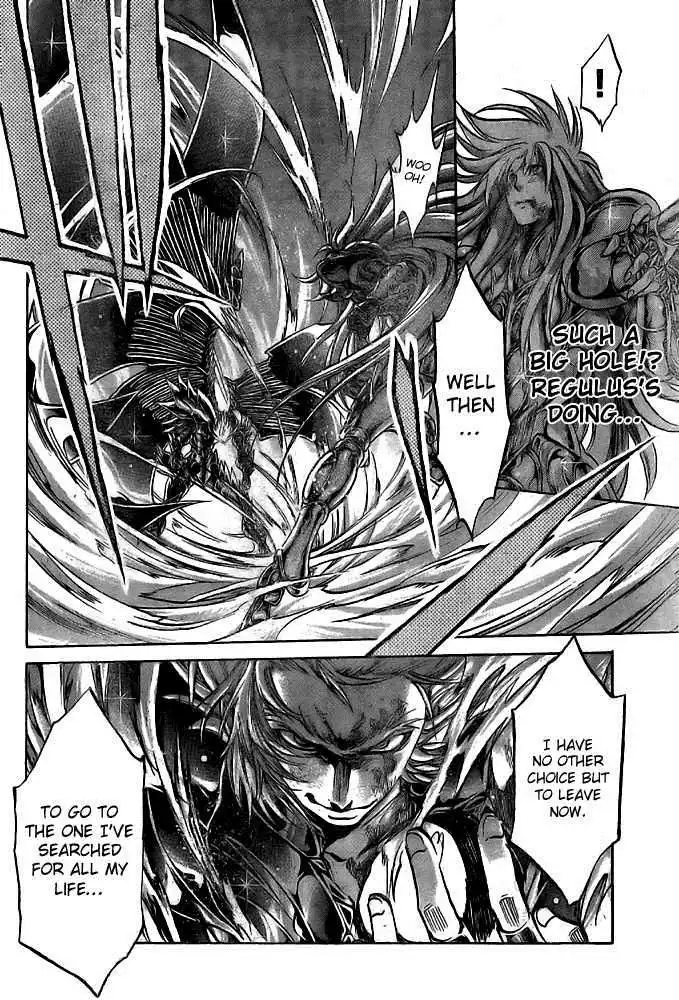 Saint Seiya - The Lost Canvas Chapter 201 15